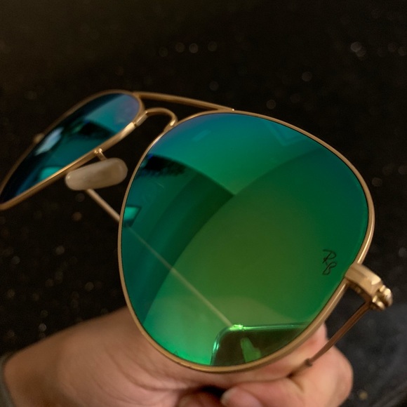 Ray-bans Aviators - Picture 3 of 6